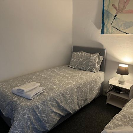 140 Main St Ground Left Apartment Largs Luaran gambar